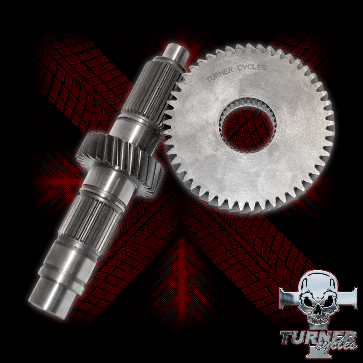 Turner 40